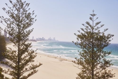 Sunset Condo, Burleigh Heads 14