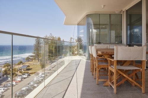 Sunset Condo, Burleigh Heads 17