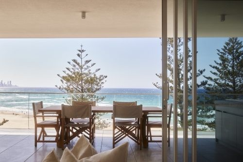 outdoor area