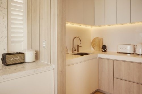 Sunset Condo, Burleigh Heads 47