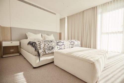 Sunset Condo, Burleigh Heads 91