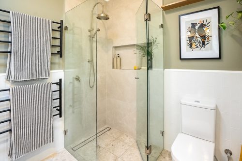 The Beekeepers Cottage, Berowra 71