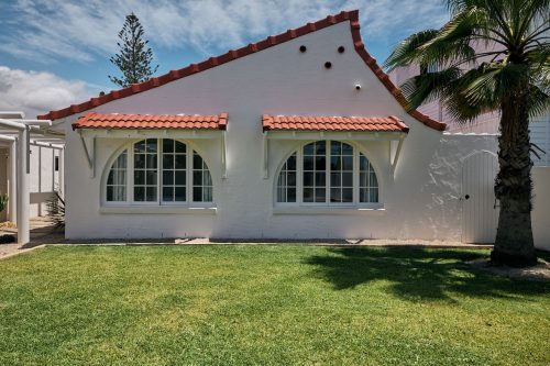 West Coast, Palm Beach 18