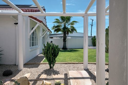West Coast, Palm Beach 28