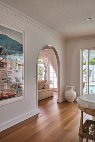West Coast, Palm Beach 34