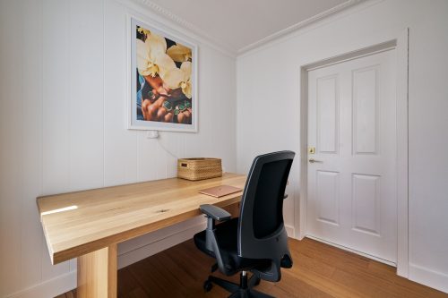 home office