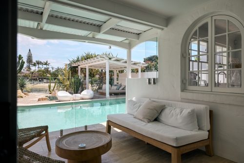West Coast, Palm Beach 59