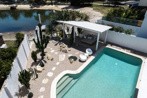 pool