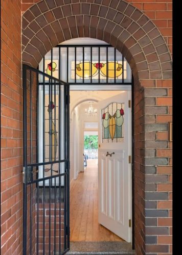 Barclay, Haberfield 13