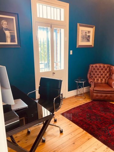 home office