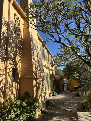 CHATEAU MARMONT289
