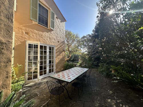 CHATEAU MARMONT78