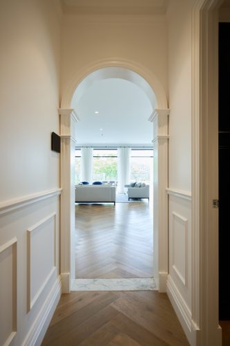 Cape Cod, Northbridge 2