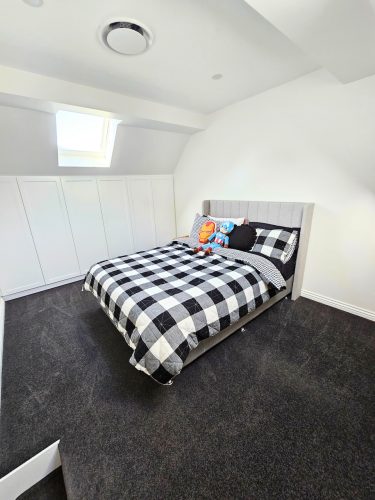 Colette, Cronulla 15