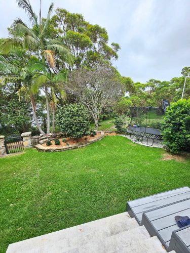 Colette, Cronulla 16