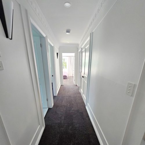 Colette, Cronulla 4