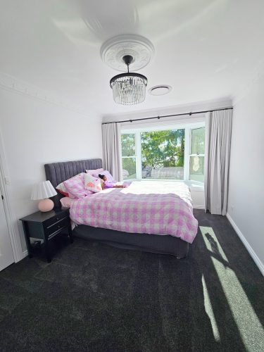 Colette, Cronulla 7