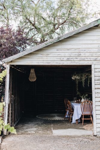 Countryside Vintage, Avoca 50