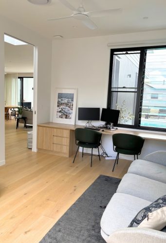 home office