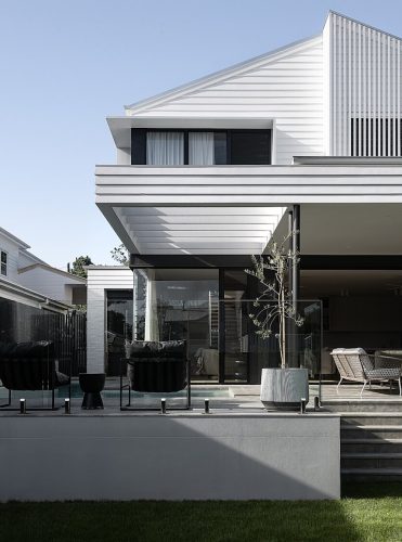 outdoor area
