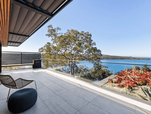 Dakota, Mosman 21