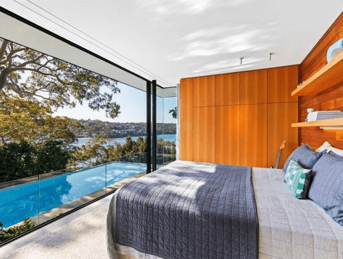 Dakota, Mosman 23