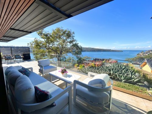 Dakota, Mosman 35