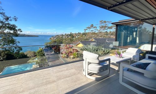 Dakota, Mosman 40