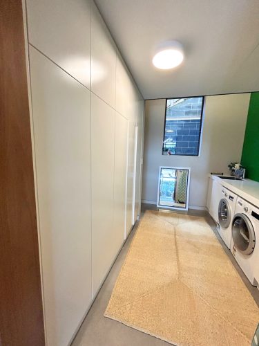 Dakota, Mosman 41
