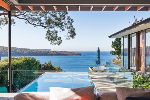 Dakota, Mosman 6