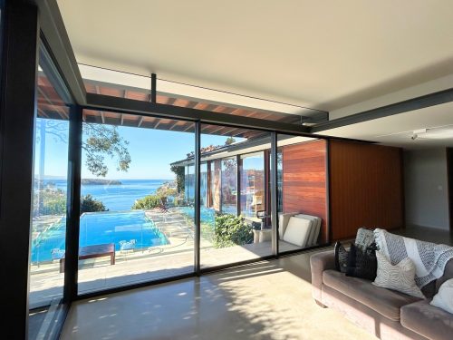 Dakota, Mosman 60