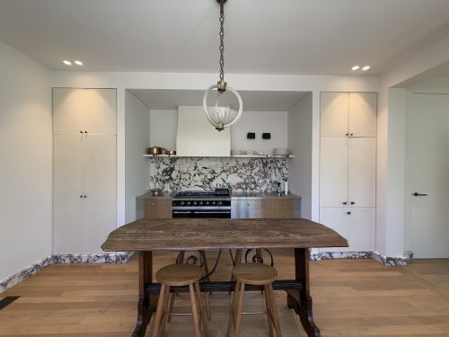 ELOPE, PADDINGTON32 KITCHEN