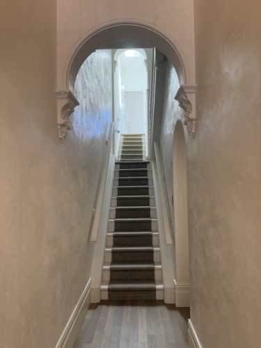 ELOPE, PADDINGTON42 STAIRCASE