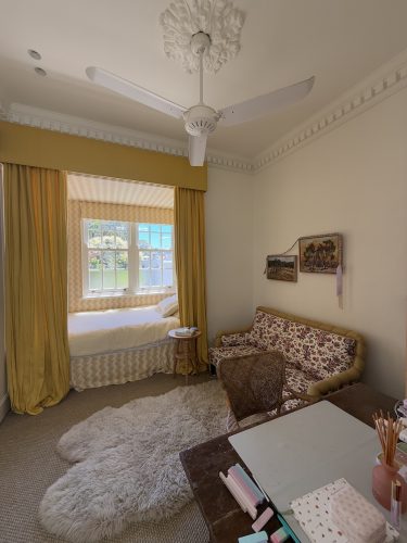 ELOPE, PADDINGTON46 GIRLS BEDROOM