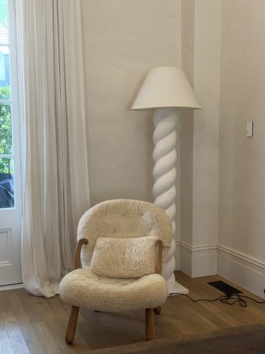 ELOPE, PADDINGTON5 LIVING