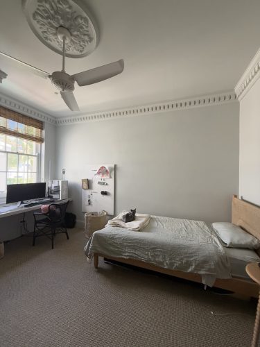 ELOPE, PADDINGTON53 BOYS BEDROOM