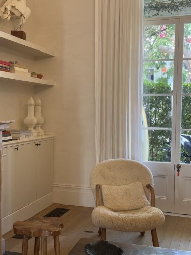 ELOPE, PADDINGTON6 LIVING