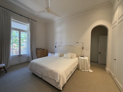 ELOPE, PADDINGTON62 MAIN BEDROOM