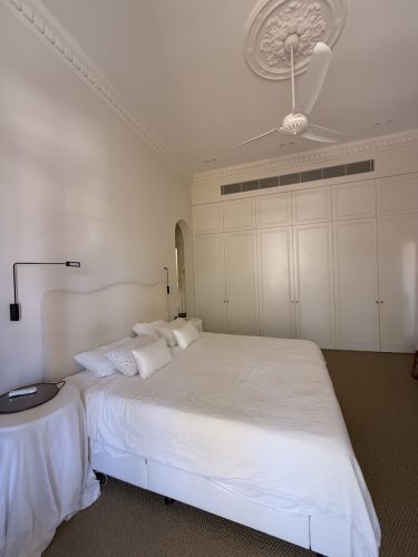 ELOPE, PADDINGTON79 MAIN BEDROOM