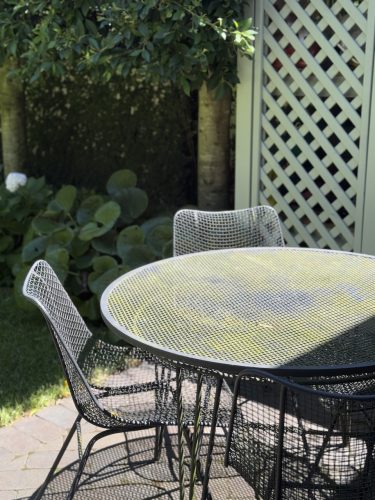 ELOPE, PADDINGTON95 OUTDOOR DINING