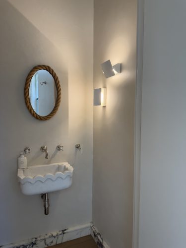 ELOPE, PADDINGTON99 POWDER ROOM