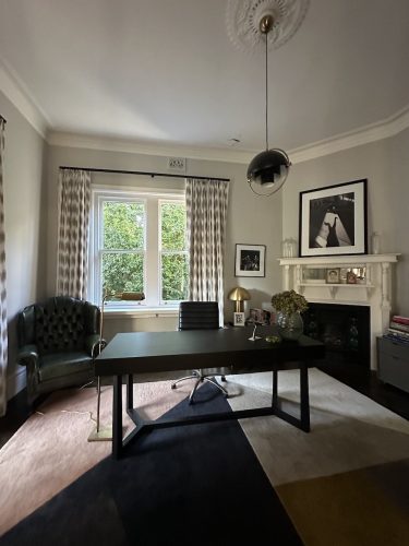 home office