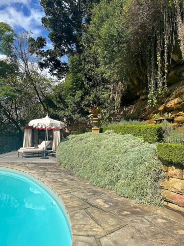 Hotel California, Woollahra edit 1