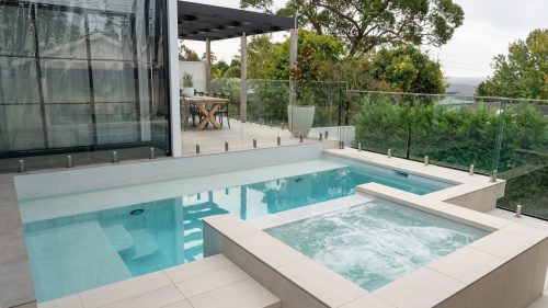 pool