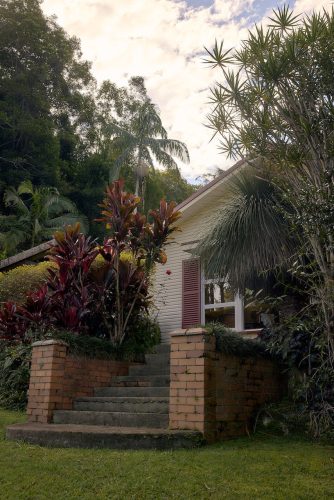 Jumanji, Currumbin Valley 12