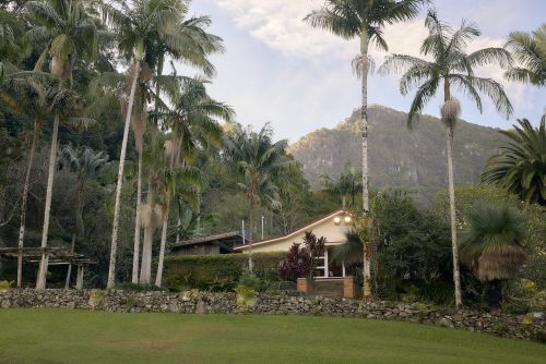 Jumanji, Currumbin Valley 16