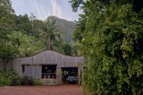 Jumanji, Currumbin Valley 24