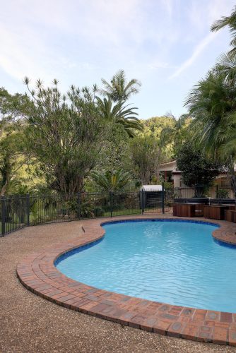Jumanji, Currumbin Valley 25
