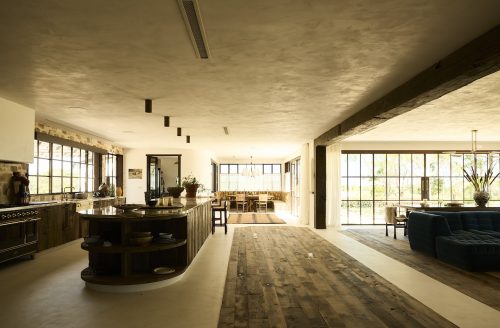 La Scala Kitchen Dinning