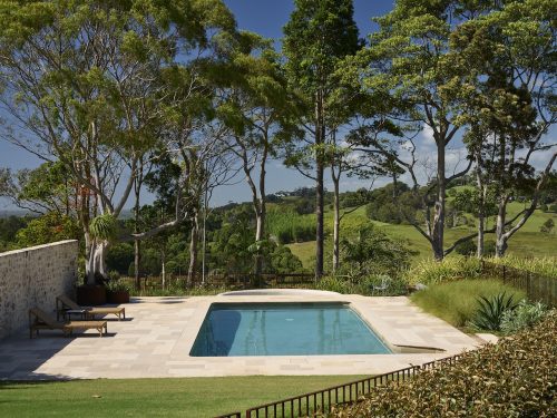 La Scala Pool 1